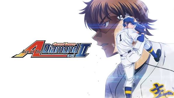 Diamond no Ace: Act II Second Season Part 2