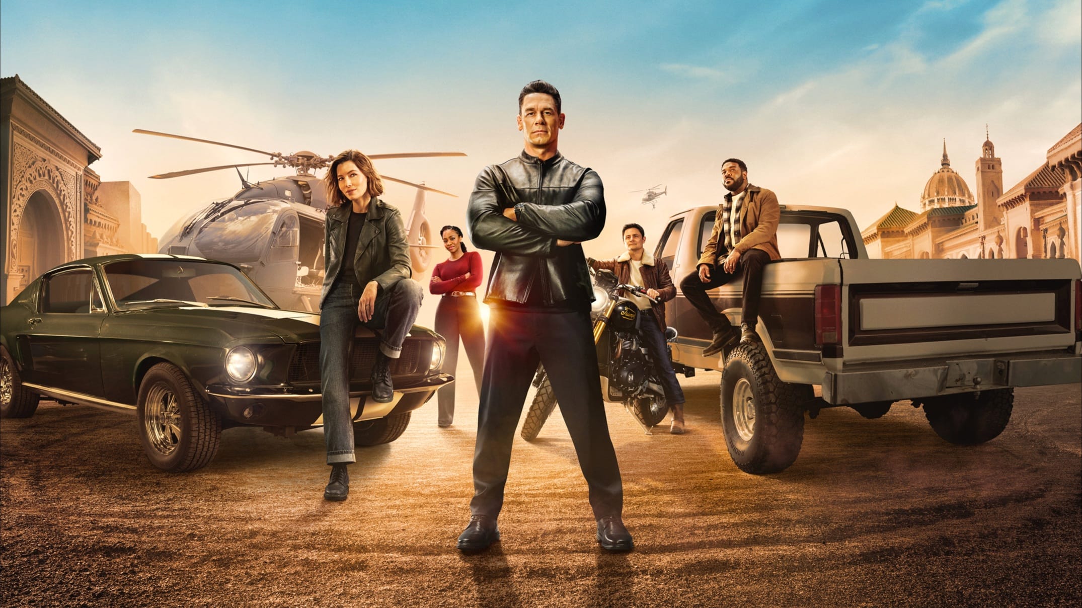 دانلود فیلم مچ‌باکس Matchbox the Movie