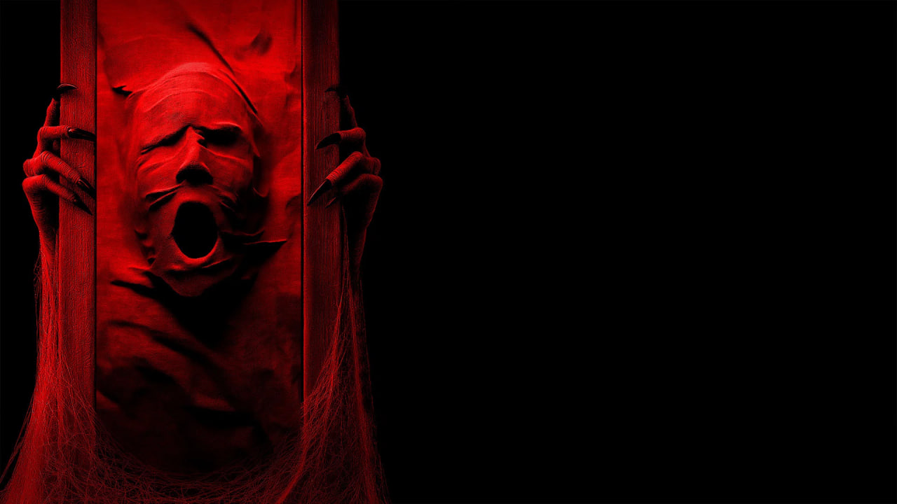 دانلود فیلم دمنتیوم Dementium