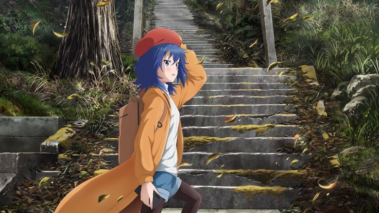 دانلود انیمه Zatsu Tabi: That’s Journey زاتسوتابی – این همان سفر است!