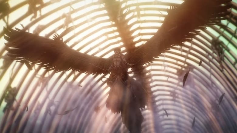 دانلود انیمه Shingeki no Kyojin Movie: Kanketsu-hen – The Last Attack نبرد با تایتان ها: آخرین حمله
