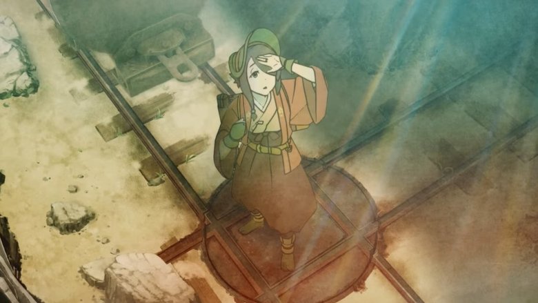 دانلود انیمه سینمای Kuramerukagari کورامروکاگاری