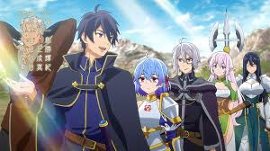  Shin no Nakama ja Nai to Yuusha no Party wo Oidasareta node, Henkyou de Slow Life suru Koto ni Shimashita