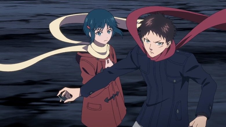 دانلود انیمه مونونوگاتاری روح نحس Malevolent Spirits