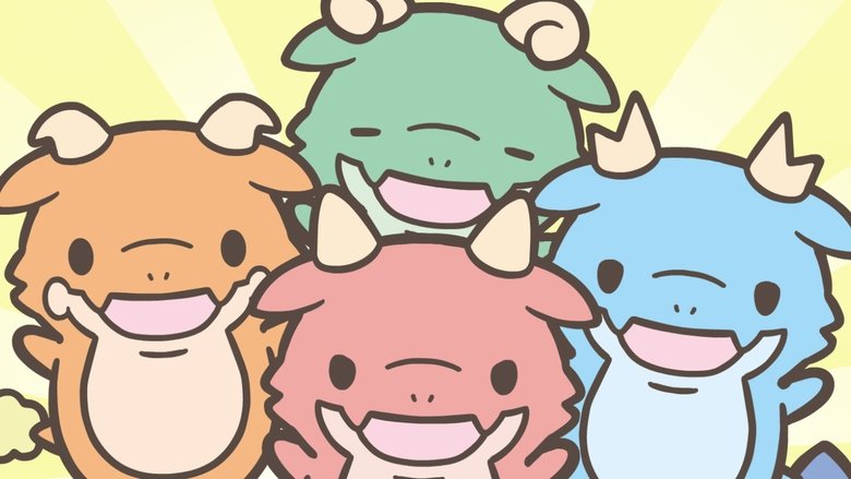 دانلود انیمه Kaijuu Sekai Seifuku (TV)