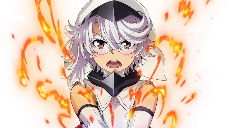 دانلود انیمه Shy شای