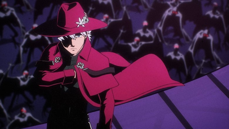 دانلود انیمه خون آشام بلافاصله میمیره Kyuuketsuki Sugu Shinu