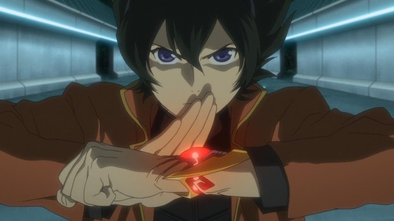 دانلود انیمه Towa no Quon 3: Mugen no Renza