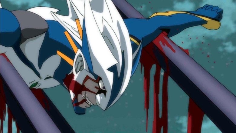 دانلود انیمه Towa no Quon 6: Towa no Quon