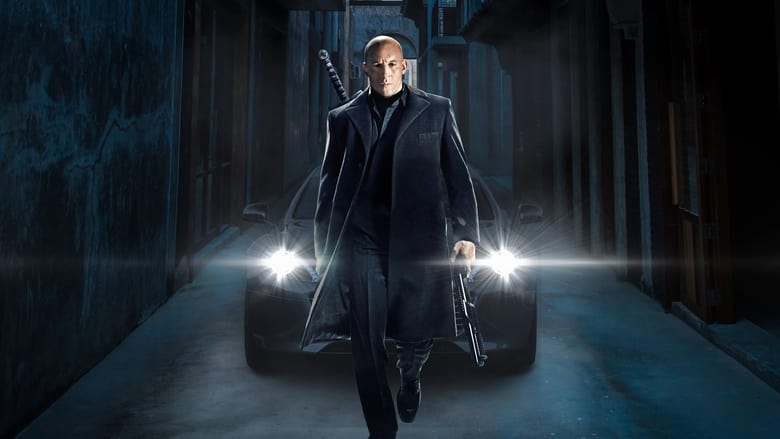 دانلود فیلم The Last Witch Hunter 2015 آخرین شکارچی جادوگر