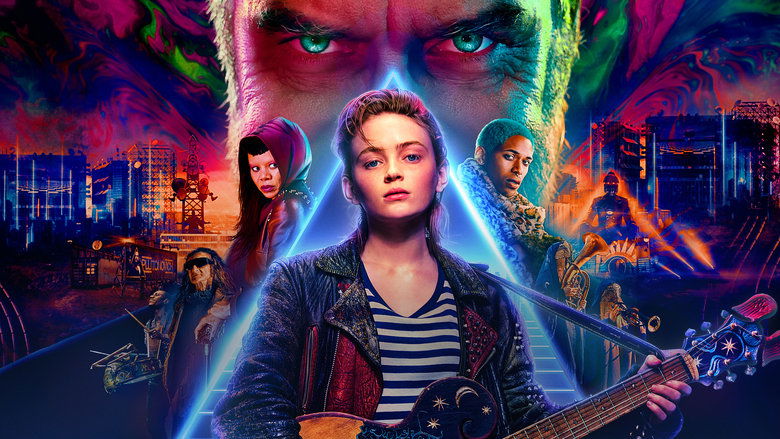 دانلود فیلم O’Dessa 2025 اودسا