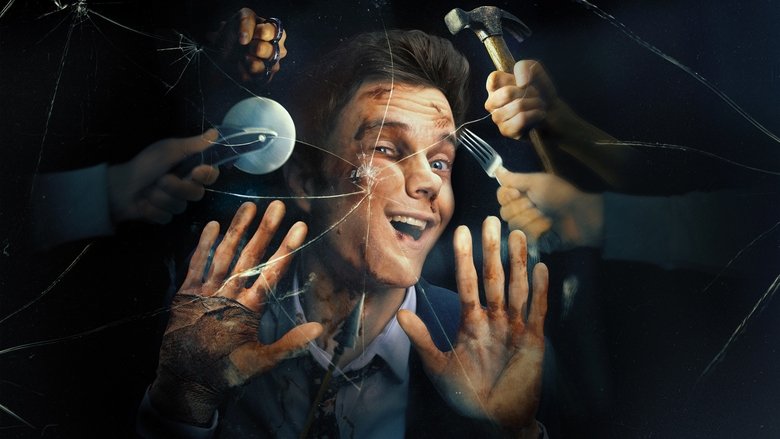 دانلود فیلم Novocaine 2025 نووکائین