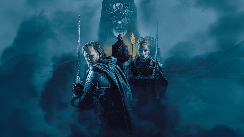 دانلود فیلم A Knight’s War 2025 جنگ شوالیه