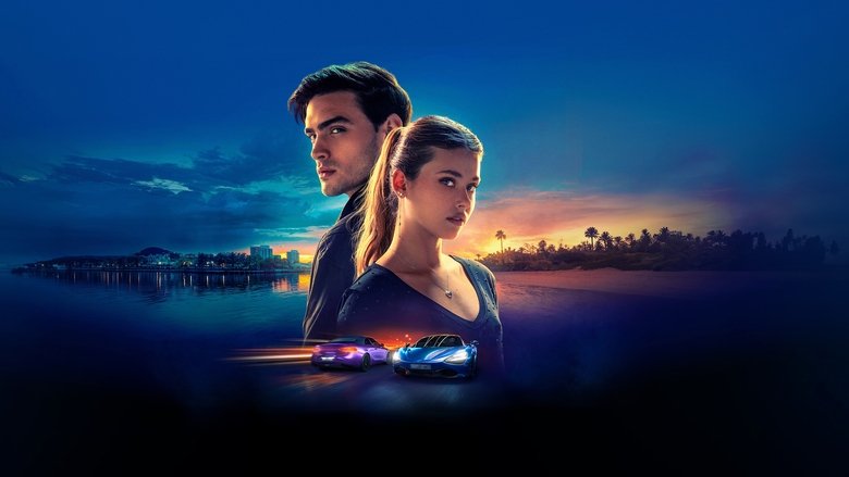 دانلود فیلم Culpa Tuya (Your Fault) 2024 تقصیر توست