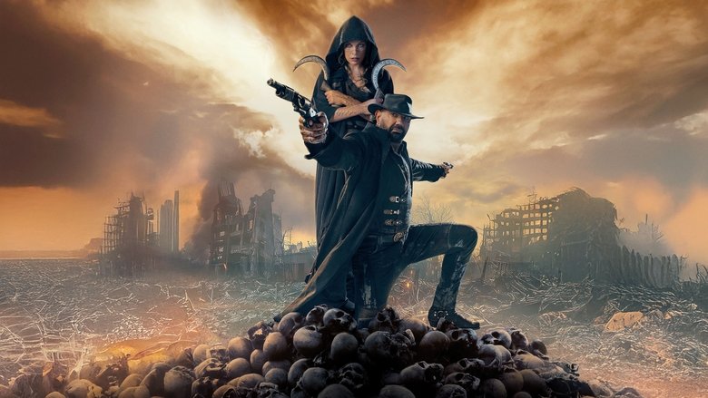 دانلود فیلم In the Lost Lands 2025 در سرزمین های گمشده