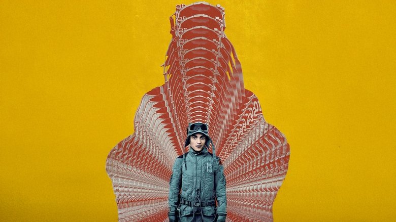 دانلود فیلم Mickey 17 2025 میکی 17