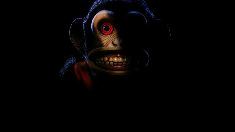 دانلود فیلم The Monkey 2025 میمون