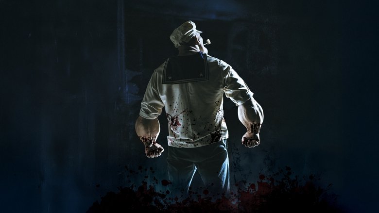 دانلود فیلم Popeye: The Slayer Man 2025 ملوان زبل: مرد قاتل