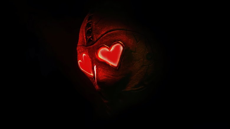 دانلود فیلم Heart Eyes 2025 چشم قلبی