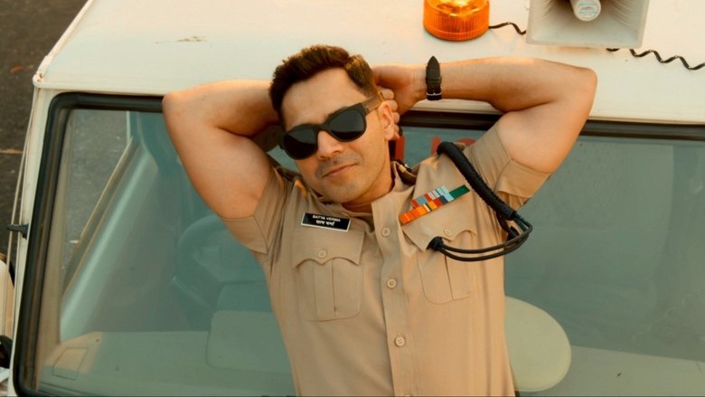 دانلود فیلم هندی Baby John 2024 عزیزم جان