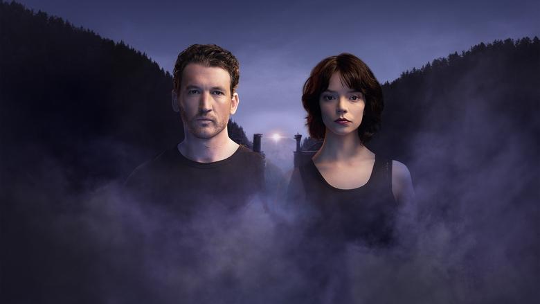 دانلود فیلم The Gorge 2025 تنگه