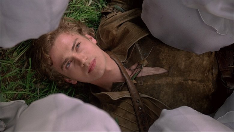 دانلود فیلم Virgin Territory 2007 سرزمین باکره ها