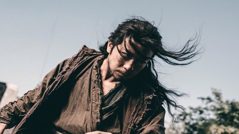 دانلود فیلم تیغ خشم Blade of Fury 2024