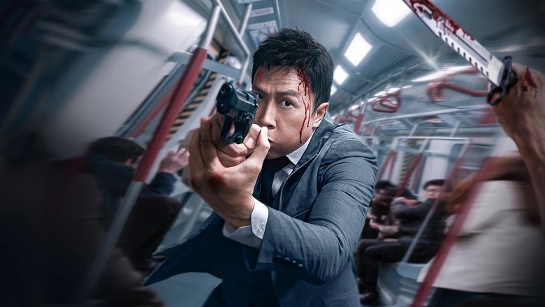 دانلود فیلم The Prosecutor 2024 دادستان