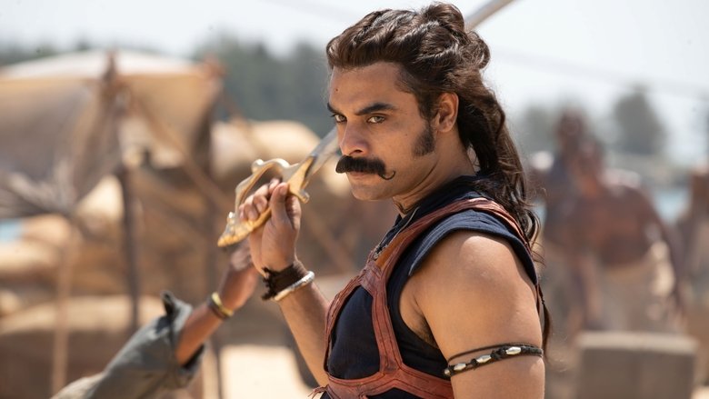 دانلود فیلم هندی A.R.M 2024 نگهبانان سرزمین