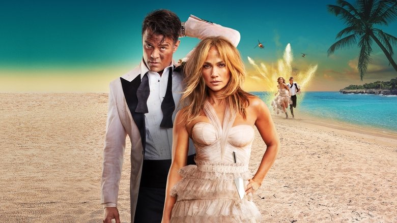 دانلود فیلم Shotgun Wedding 2022 عروسی خونین