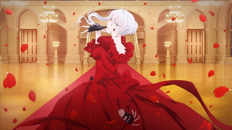 دانلود انیمه Saigo ni Hitotsu dake Onegai shitemo Yoroshii deshou ka می‌توانم یک درخواست نهایی بکنم؟