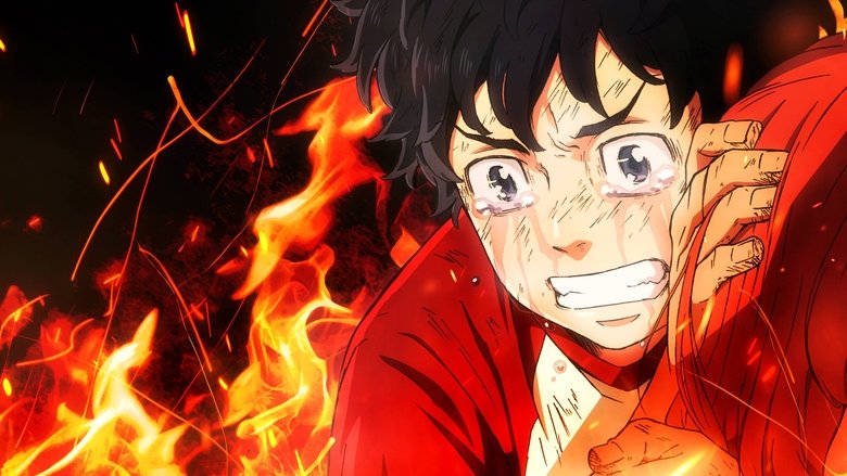 دانلود انیمه انتقام جویان توکیو Tokyo Revengers