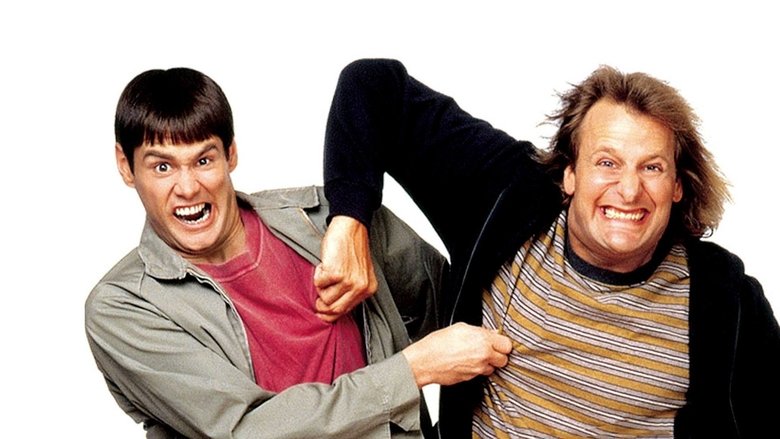 دانلود فیلم Dumb and Dumber 1994 احمق و احمق تر