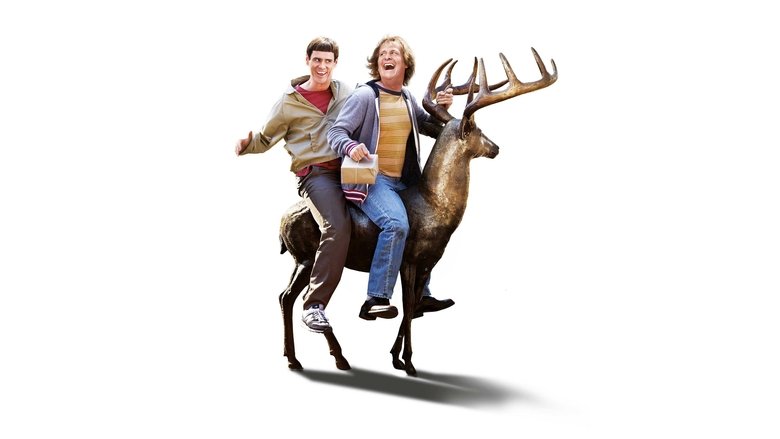 دانلود فیلم Dumb and Dumber to 2014 احمق و احمق‌تر