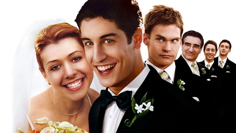 دانلود فیلم American Wedding 2003 پای آمریکای 3 : ازدواج آمریکایی