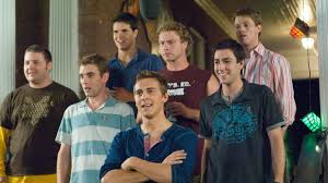 دانلود فیلم American Pie Presents: Beta House 2007 پای آمریکایی 6 : خانه بتا