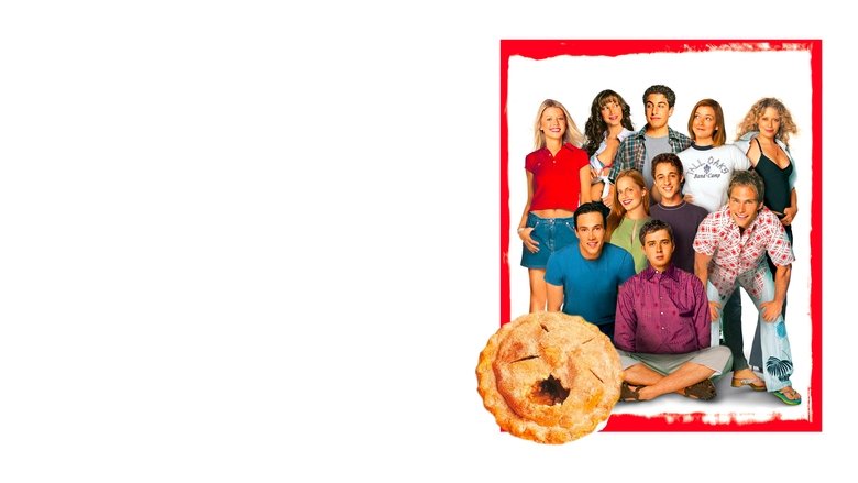 دانلود فیلم American Pie 2 2001 پای آمریکایی ۲