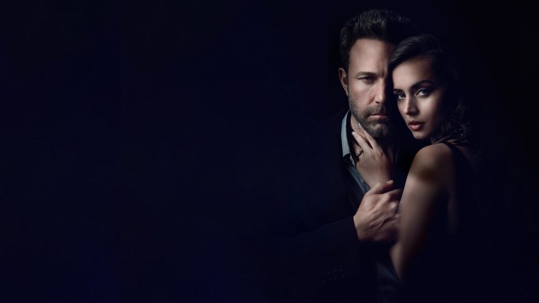 دانلود فیلم Deep Water 2022 آب عمیق