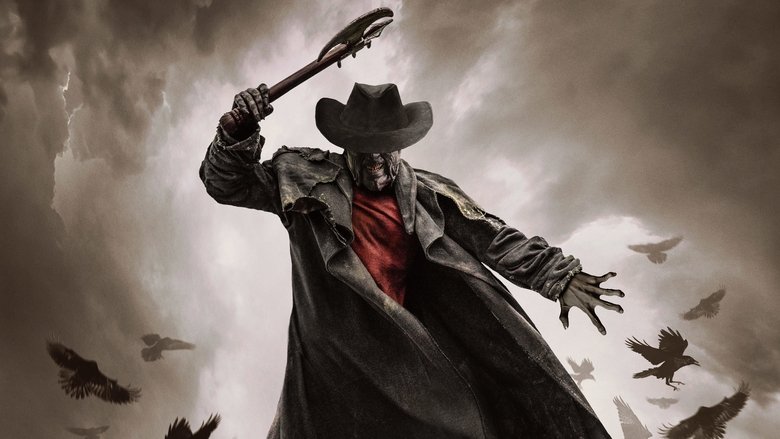 دانلود فیلم Jeepers Creepers III 2017 مترسک‌های ترسناک ۳