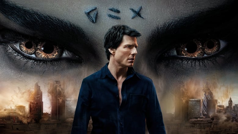 دانلود فیلم The Mummy 2017 مومیایی