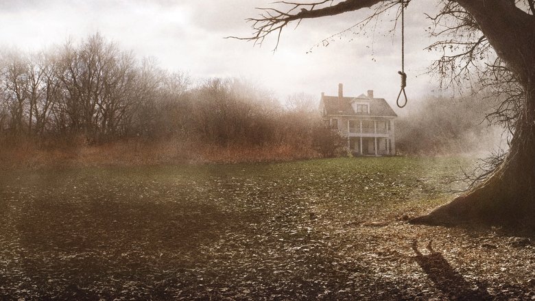 دانلود فیلم The Conjuring 2013 احضار