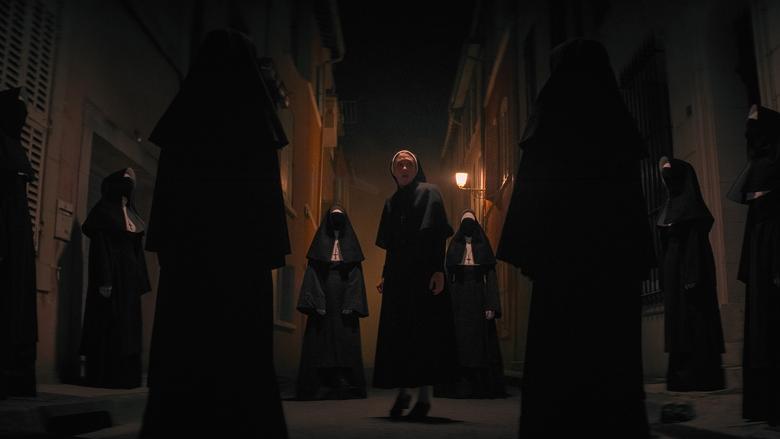 دانلود فیلم The Nun II 2023 راهبه 2