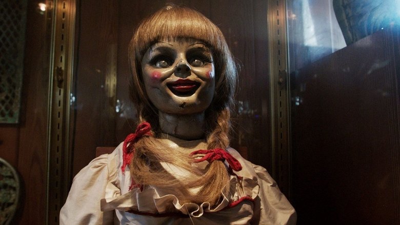 دانلود فیلم Annabelle 2014 آنابل