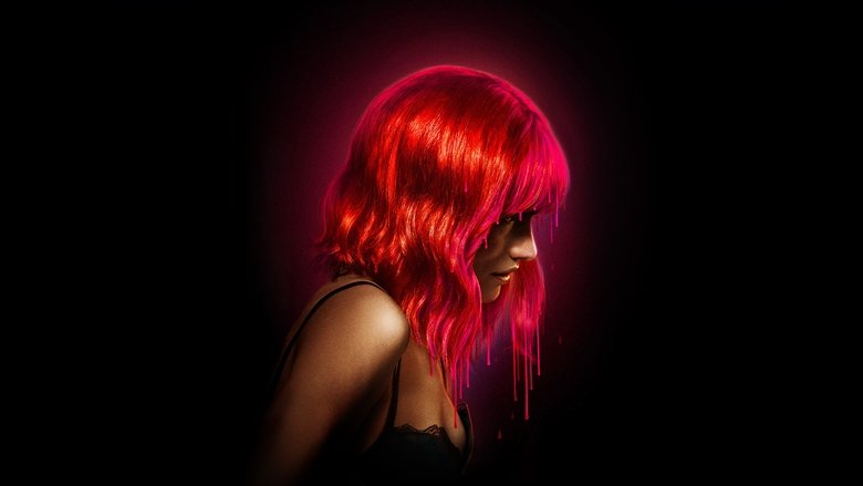 دانلود فیلم Strange Darling 2023 نازنین عجیب