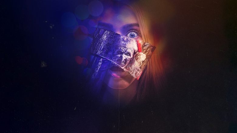 دانلود فیلم Terrifier 3 2024 ترساننده 3