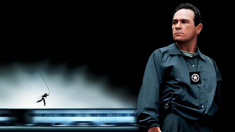 دانلود فیلم مارشال‌های آمریکایی U.S. Marshals 1998