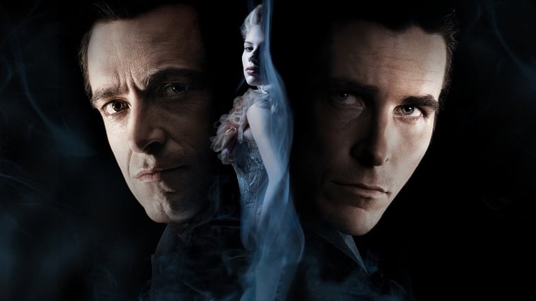 دانلود فیلم حیثیت The Prestige 2006