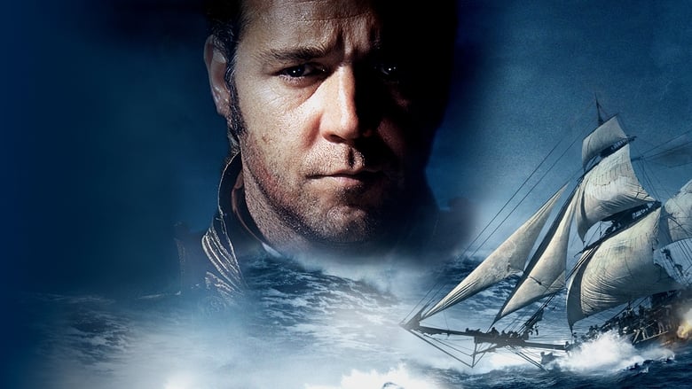 دانلود فیلم ناخدا و فرمانده: آخر دنیا Master and Commander: the Far Side of the World 2003