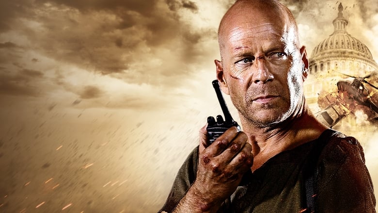 دانلود فیلم جان سخت ۴ Live Free or Die Hard 2007