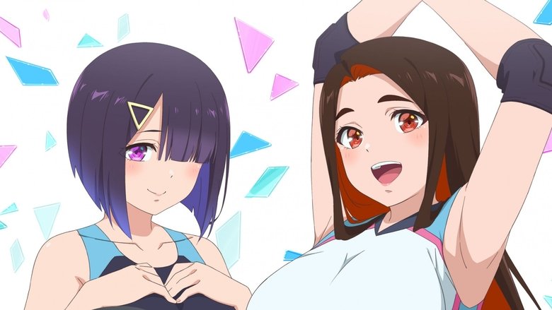 دانلود انیمه Sawaranaide Kotesashi-kun به من دست نزن، کوتساشی